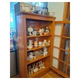 Goebel Hummel Figurines, Tea Cups, Jasperware