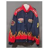 Jeff Gordon Nascar Champion Jacket