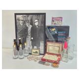 PGA Tour Putting Green, Mahjong, Coca-Cola