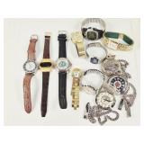 Watches & Pocket Watches: Nascar, Bulova