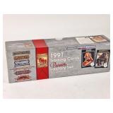 Vintage 1991 Advanced D&D Trading Cards in Box