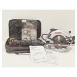 Craftsman Corded Tools: Multi-Tool & Circular Saw