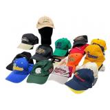 Menï¿½s Hats: Purdue Boilermakers, IU, NFL