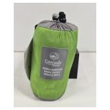 NEW Cascade 2-Person Travel Hammock