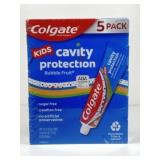 NEW Colgate Kids Cavity Protection Toothpaste