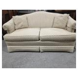 Custom Built Berne Loveseat