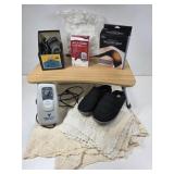 Medical Twin Air Mattress w/ Pump, Bedlux