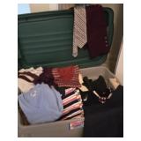 Vintage Clothes; Youth & Ladies