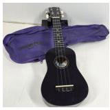 Diamond Head Ukulele