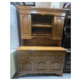 Cushman Colonial Creation Hutch