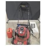 Toro 21-in Recycler Lawn Mower