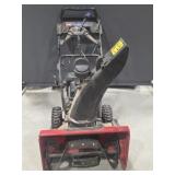 Toro SnowMaster Snowblower, 724 QXE