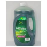 New Palmolive Ultra Strength Dish Soap Refill