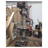 Craftsman 12-in Drill Press 1/2 HP