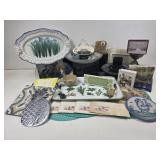 Hadley Ceramics,  Trivits,  Studio Art Pottery