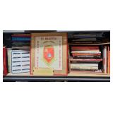 Coffee Table Books. Signs