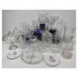 EAPG Pieces, Paperweights & Trivets