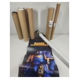 Posters: Video Ganes, Movie, Dungon & Dragons