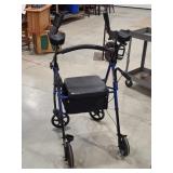 Elenker Rollator Walker