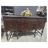 Posterity Furniture Buffet