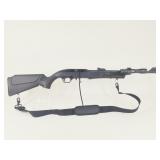 Rossi Model RS22 22LR Cal. Rifle w/ Flashlight