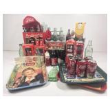 Coca-Cola Collectables & Coca-Cola Christmas