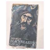 Blackbeardï¿½s Ghost by Ben Stahl, Autographed