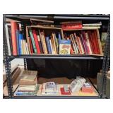 Vintage / Modern Books, Firefighting, Trains