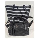 Designer Purses: Kate Spade, Coach