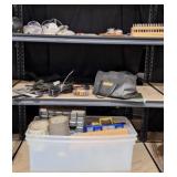 Tools & More: Campbell, Craftsman, Dewalt & More