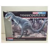 Snap-Tite 6077 Tyrannosaurus Model Kit