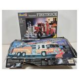 Revell Model Kits, Mega Bloks