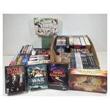 DVD Series: Murder She Wrote, Quantum Leap & More