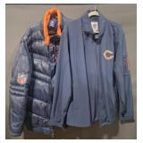Chicago Bears NFL Jackets