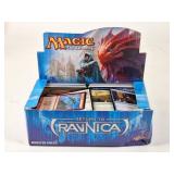 Magic the Gathering Return to Ravnica Box w/ Cards