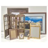 Dicksons Bible Verse Eagle Image, Mount Rushmore