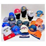 Chicago Area Ball Caps, Chicago White Sox T-Shirt