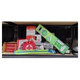 First Alert Fire Extinguishers, Cleaning, Storage