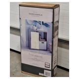 New Threshold Storage 4-Cube Organizer