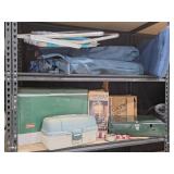 Coleman: Camp Stove, Lantern, Cooler & More