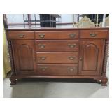 Willett Side Board