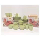 Racheal Ray Dinnerware, Espana Dinnerware
