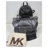 Michael Kors Purses: Backpack Purse & More