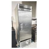 Restaurant Stainless Steel True Freezer