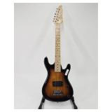 Bguitars Viper JR Electric Guitar, GE36