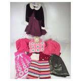 Little Girls Clothing: 12-month to 3-T