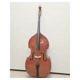 Presumed Eastman Upright Bass / Electric