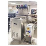 Beverage / Soda System / Dispenser & More