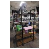 Shelf, Medical Boot & Shoe, More