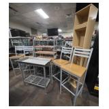 Grand Rapids Chair Company Barstools & more